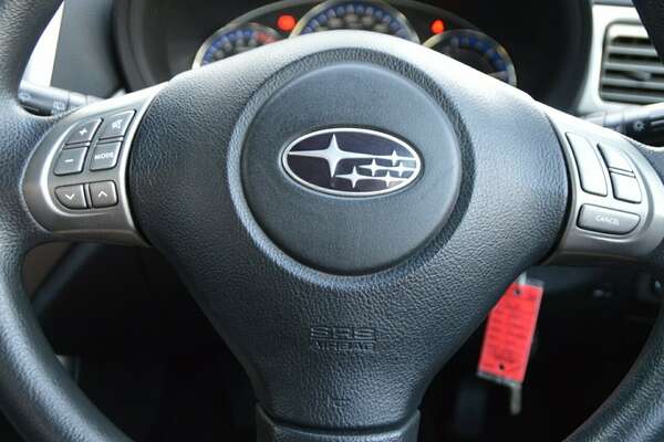 2009 Subaru Forester XS AWD S3 MY09