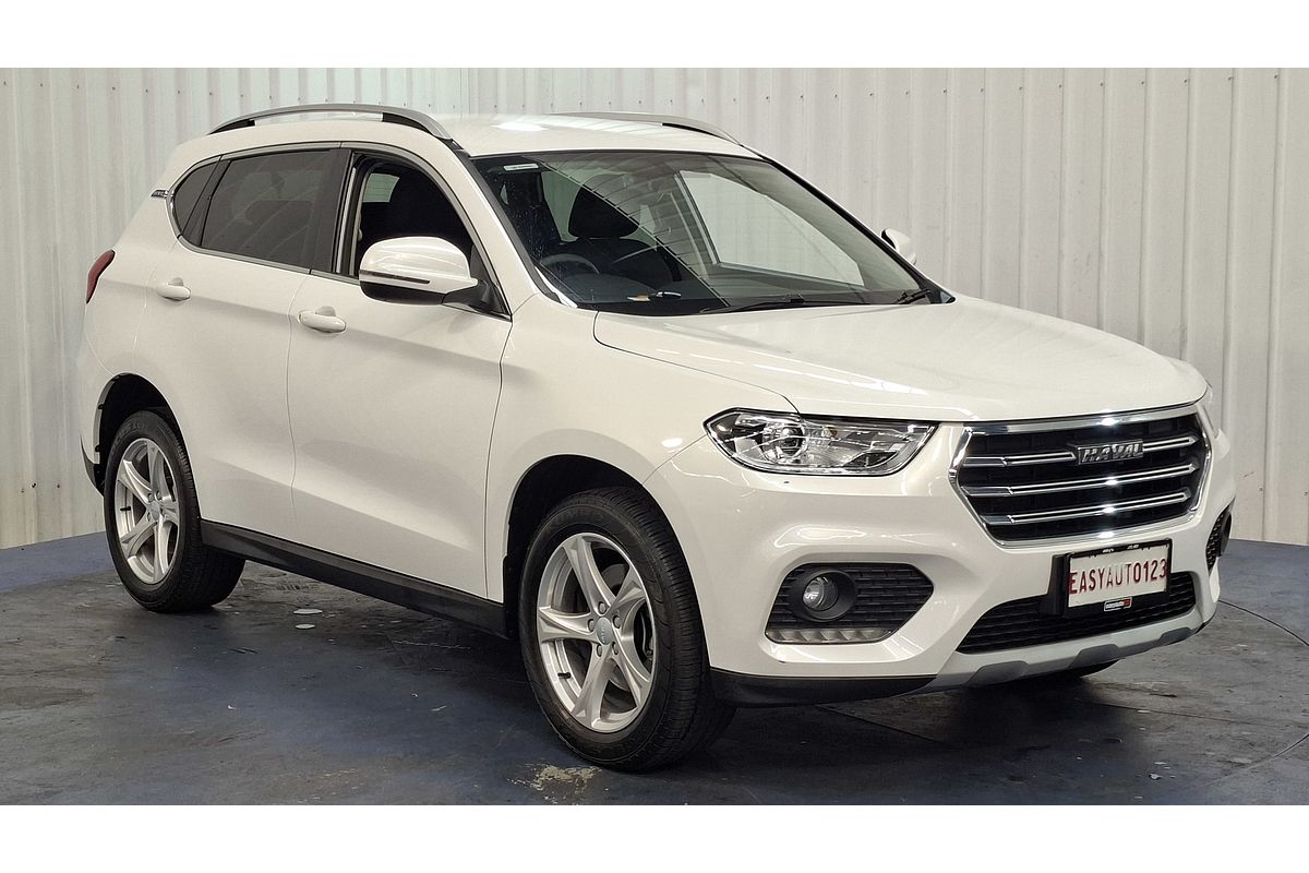 2020 Haval H2 Premium