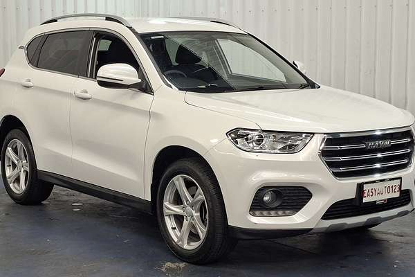 2020 Haval H2 Premium