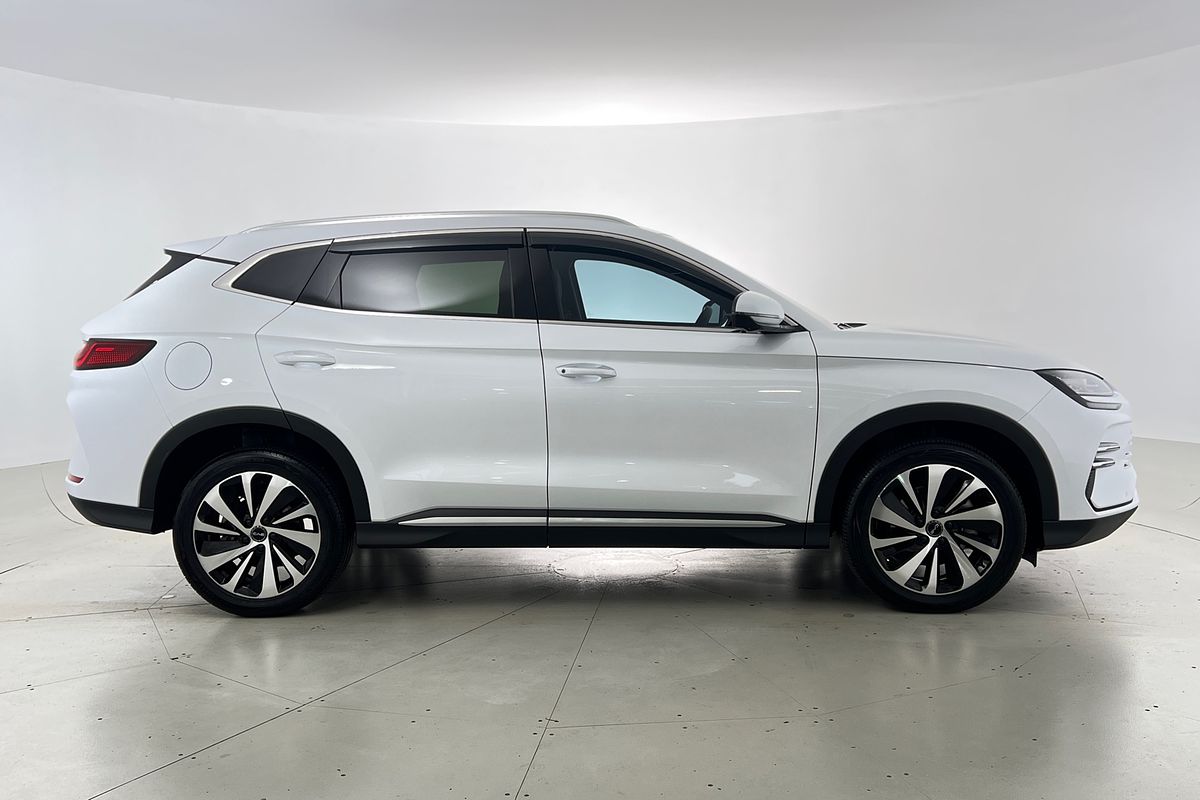 2024 BYD SEALION 6 DYNAMIC