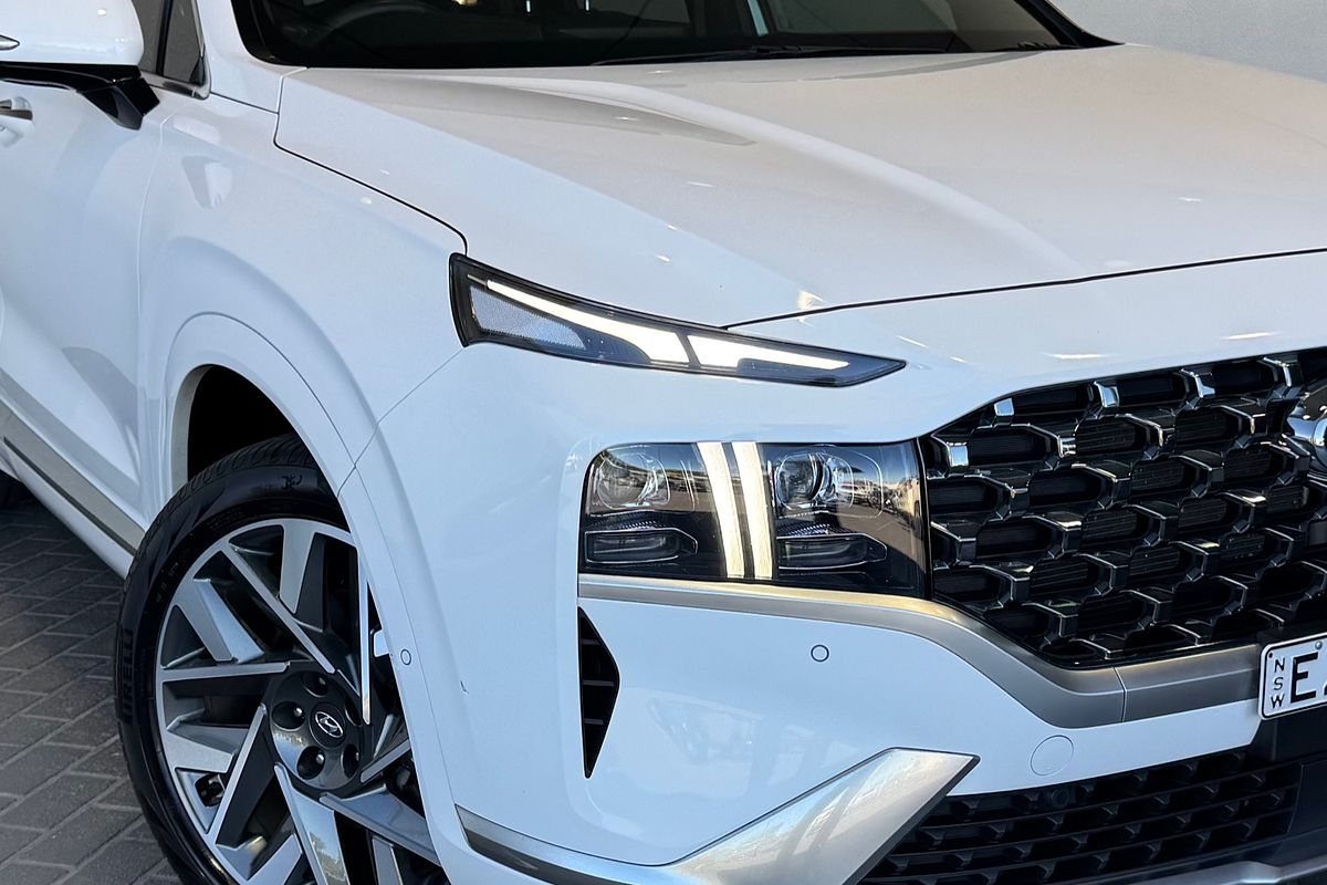 2023 Hyundai Santa Fe TM.V4