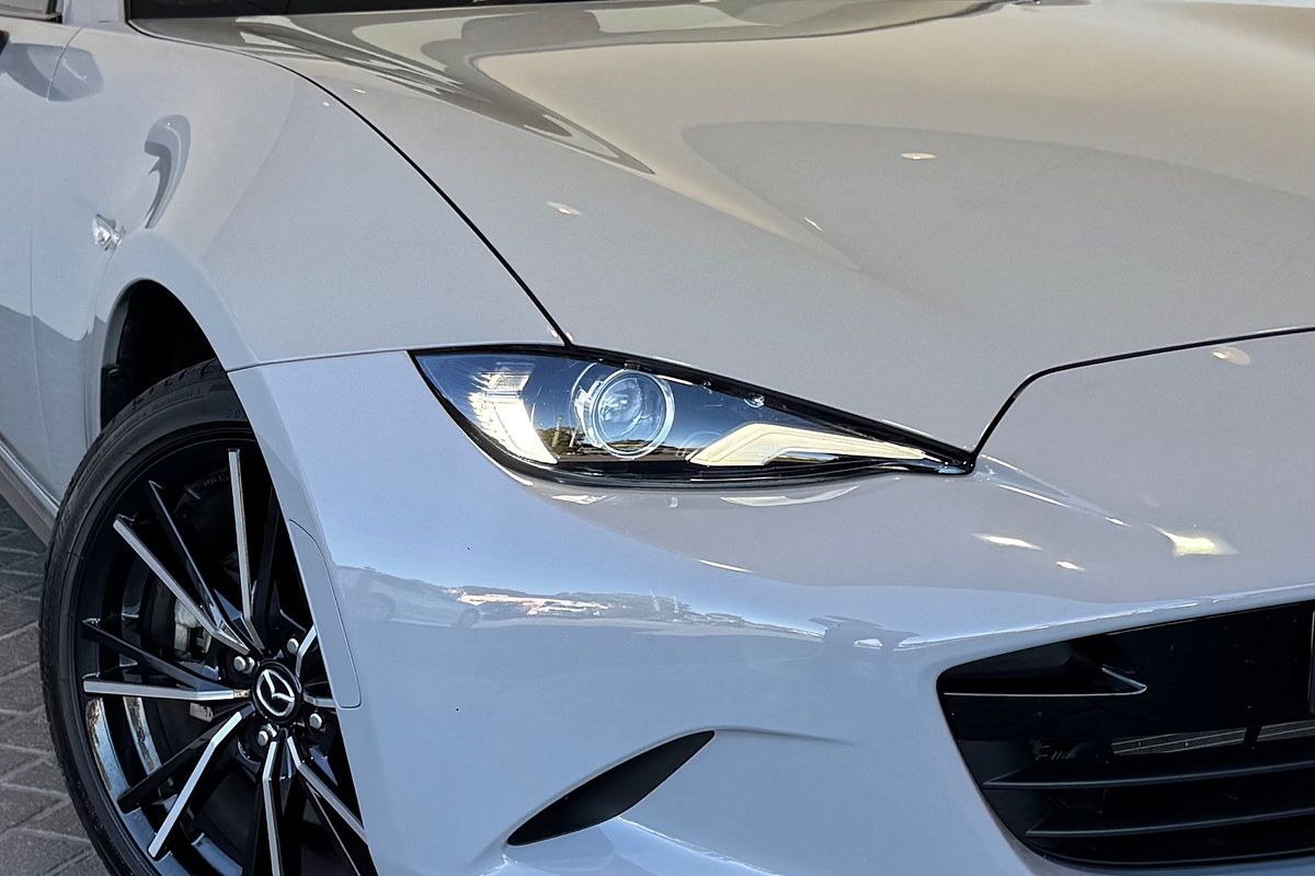 2024 Mazda MX-5 G20 GT ND