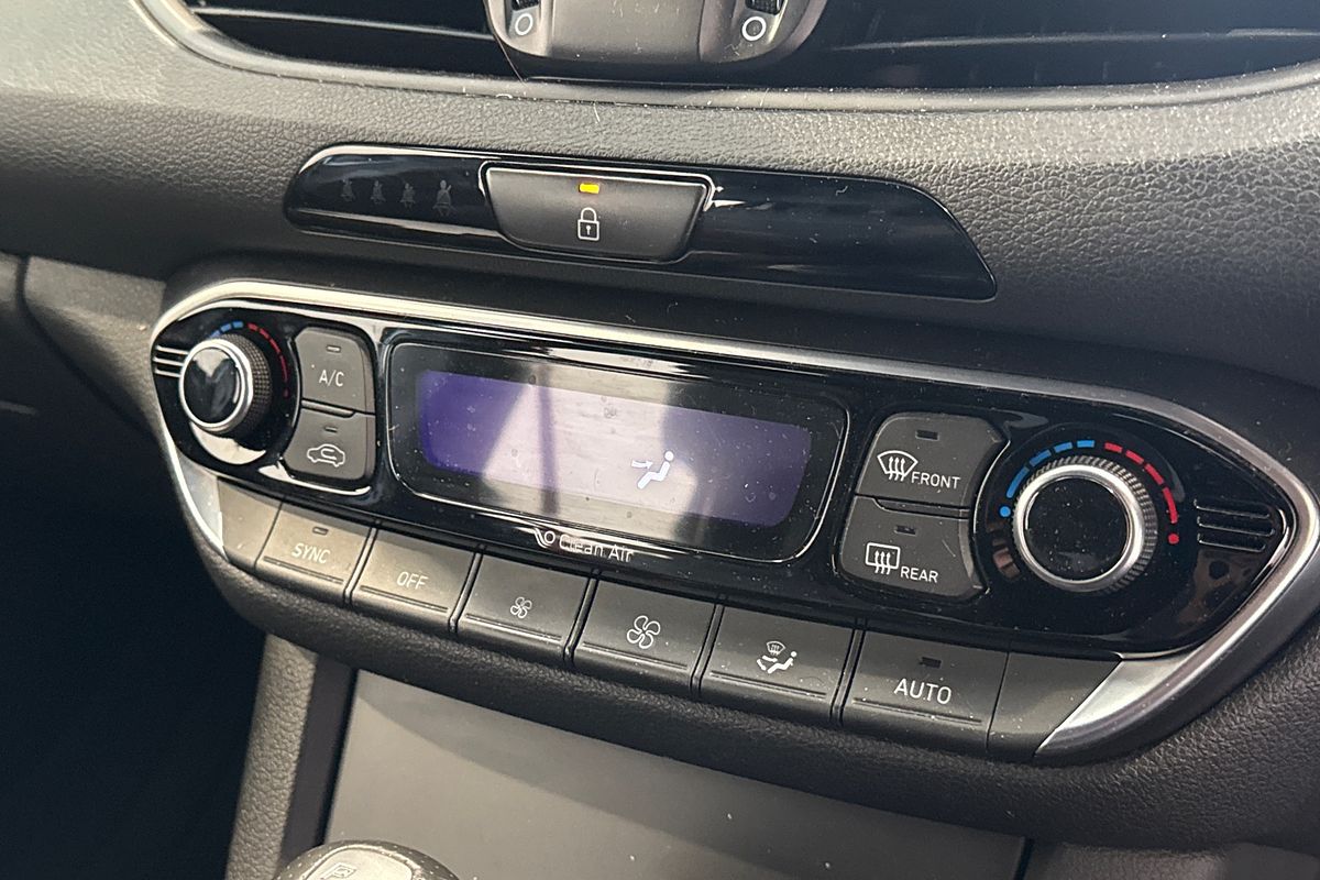 2021 Hyundai i30 N Line PD.V4