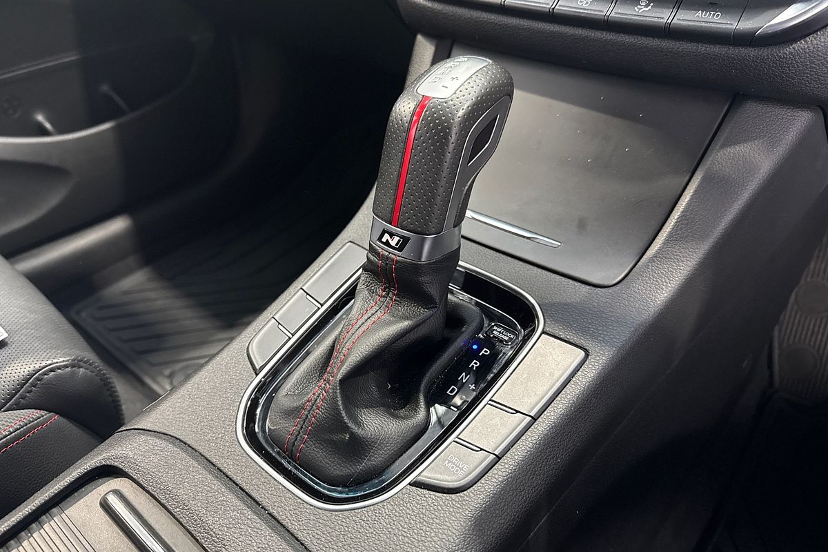 2021 Hyundai i30 N Line PD.V4