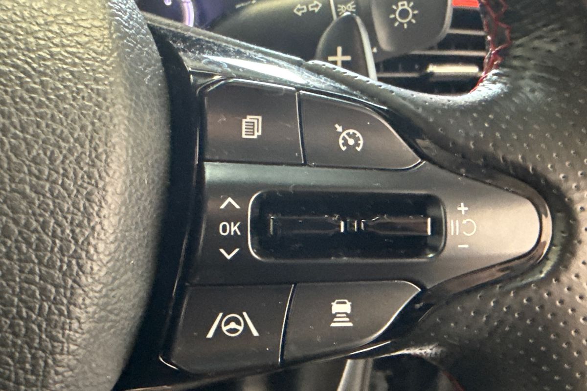 2021 Hyundai i30 N Line PD.V4