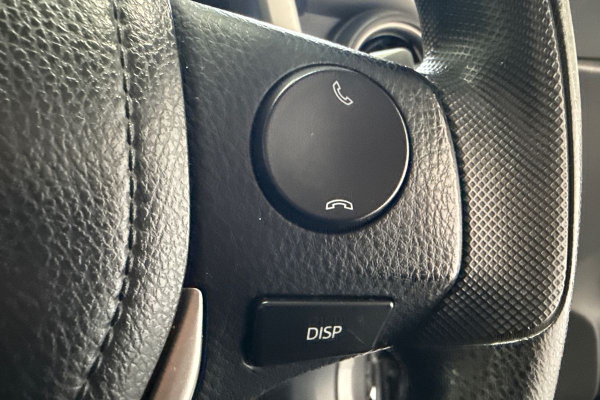 2016 Toyota RAV4 GX (2WD) ZSA42R MY16