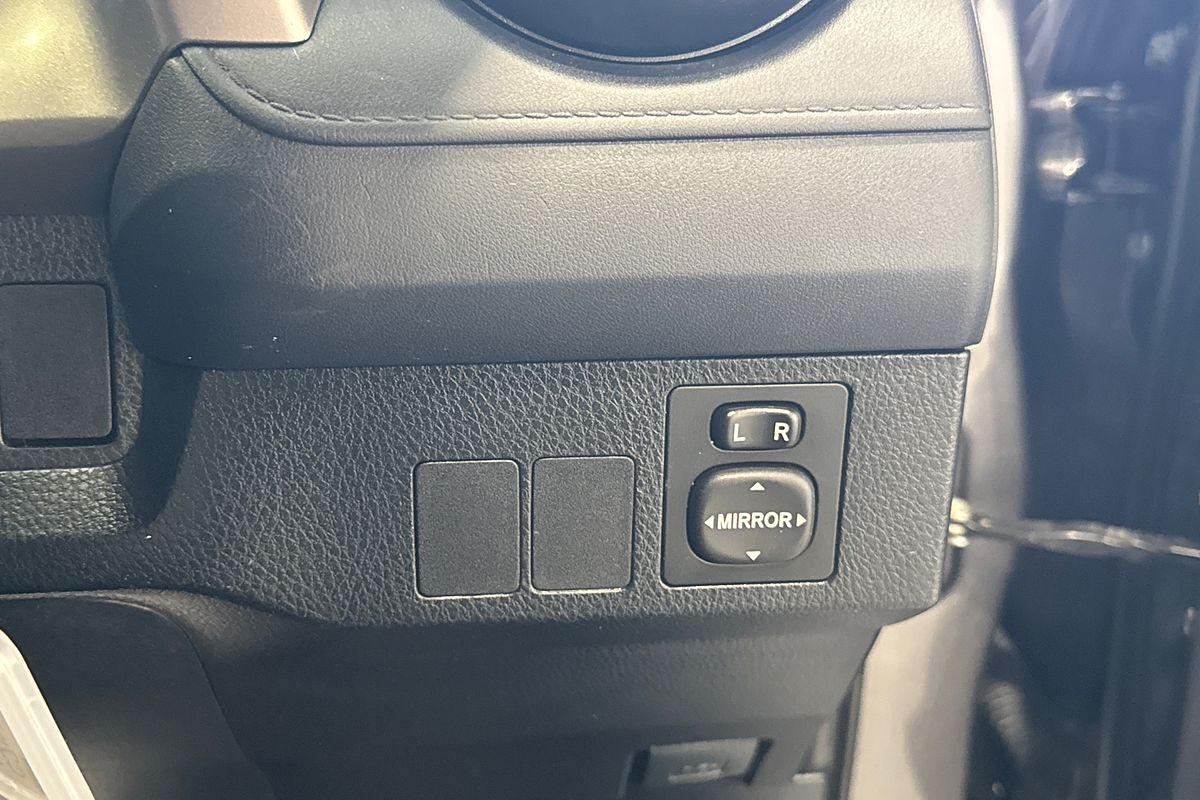 2016 Toyota RAV4 GX (2WD) ZSA42R MY16