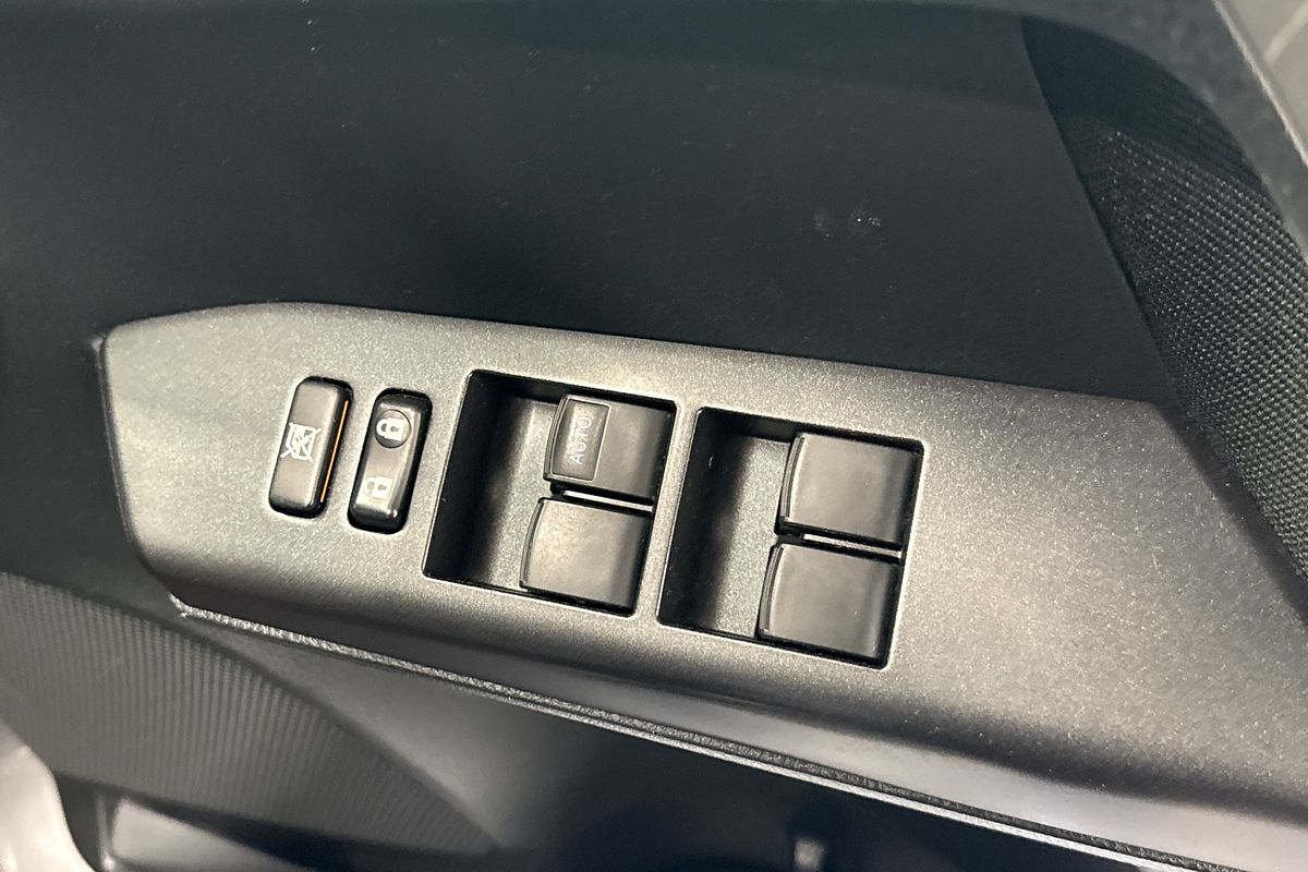 2016 Toyota RAV4 GX (2WD) ZSA42R MY16