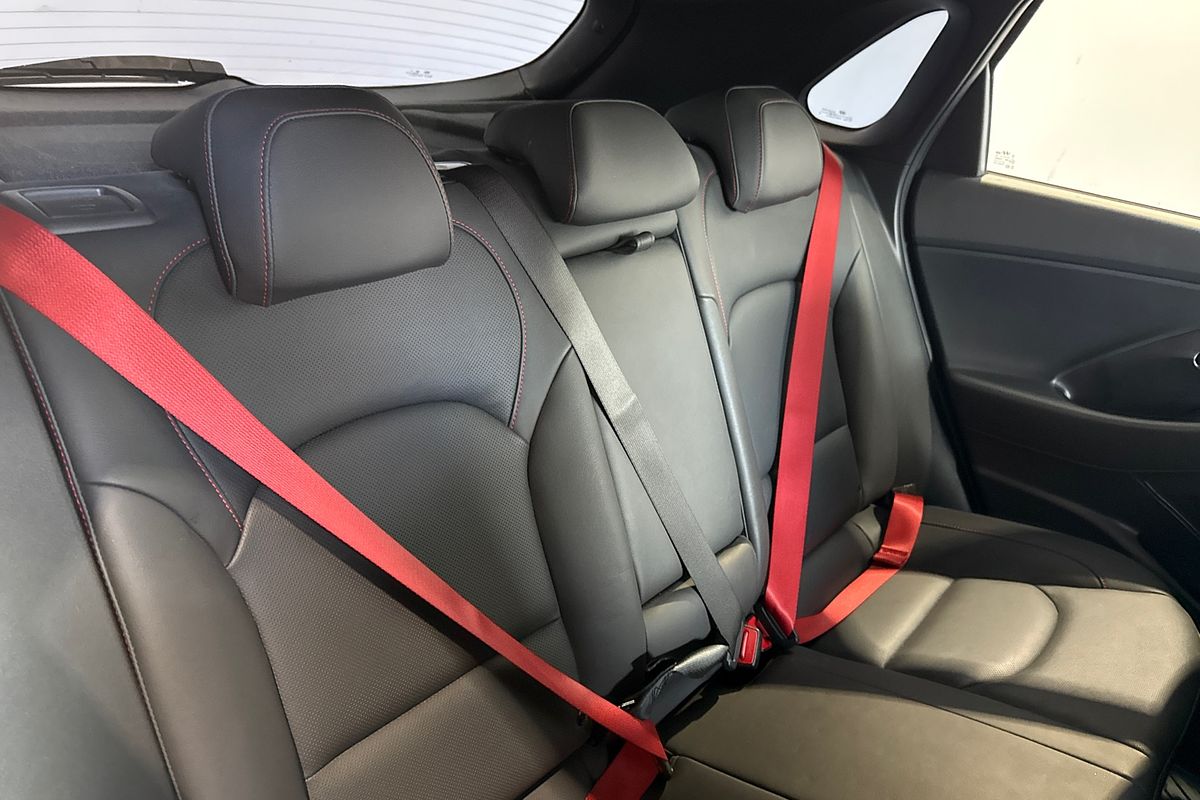 2021 Hyundai i30 N Line PD.V4