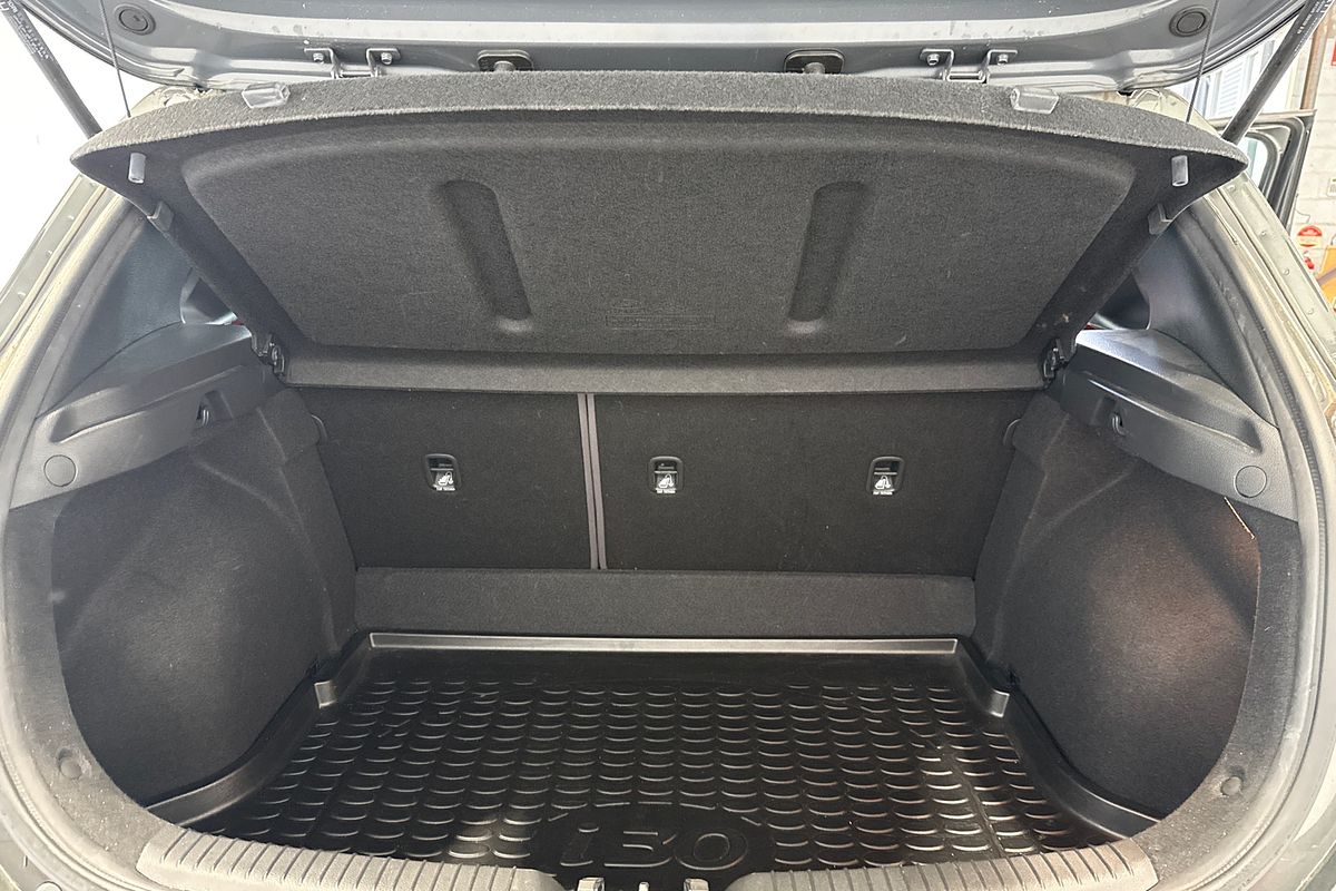 2021 Hyundai i30 N Line PD.V4
