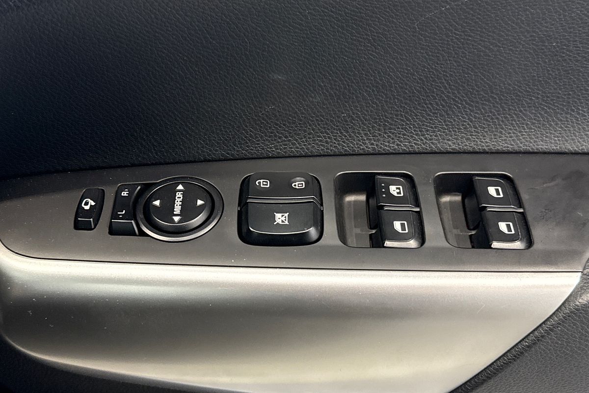 2024 Kia Picanto SPORT (PE2) JA MY25