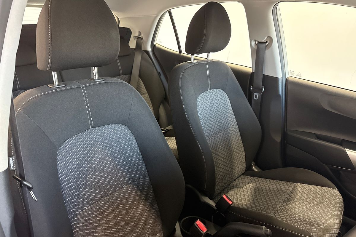 2024 Kia Picanto SPORT (PE2) JA MY25
