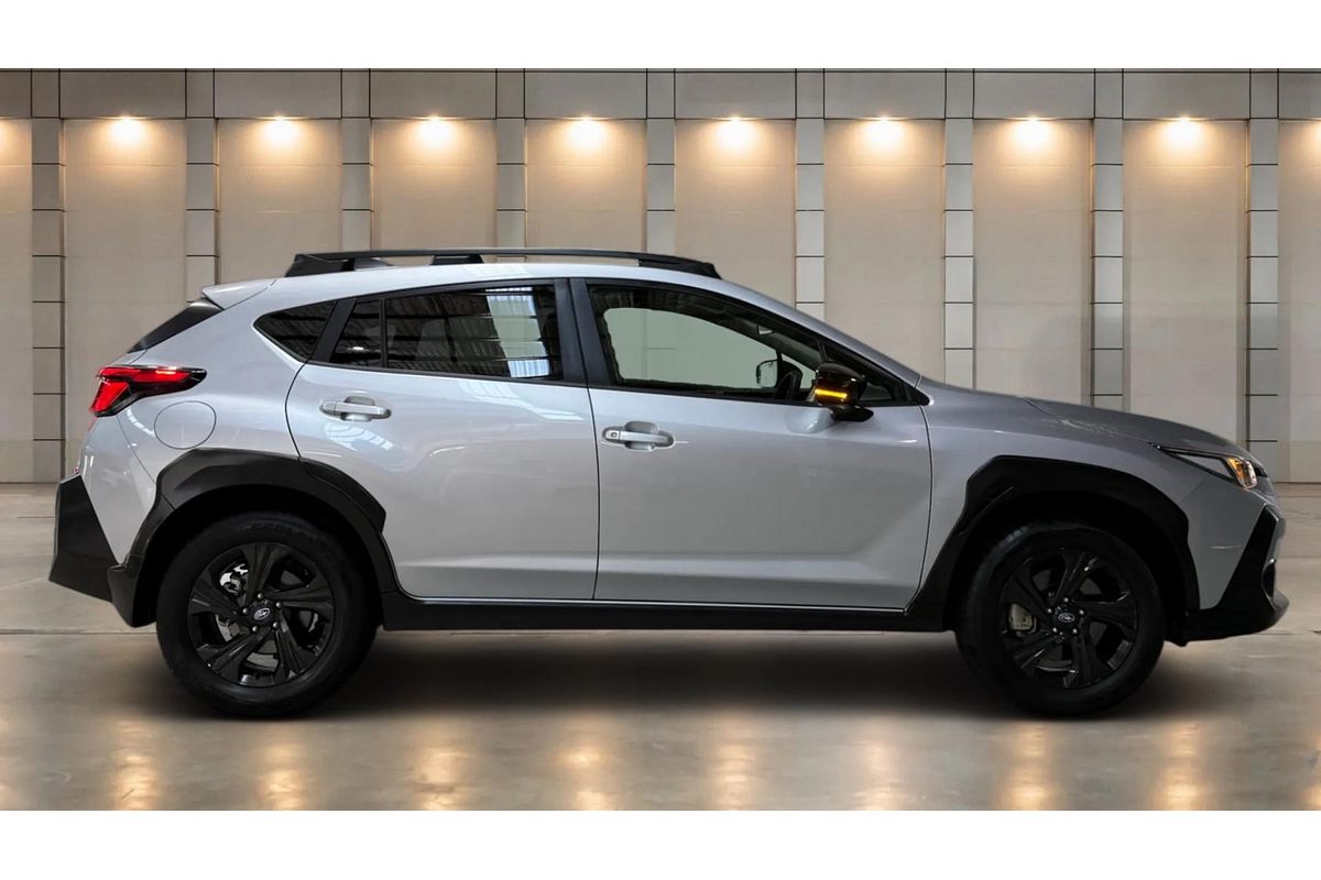 2025 Subaru Crosstrek 2.0L G6X