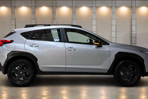 2025 Subaru Crosstrek 2.0L G6X