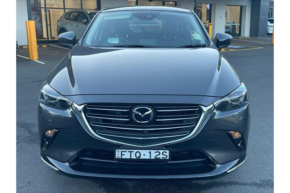 2024 Mazda CX-3 G20 Akari DK
