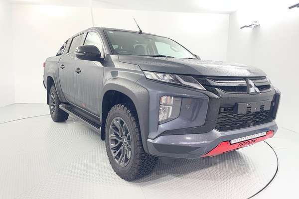 2023 Mitsubishi Triton Xtreme MR 4X4