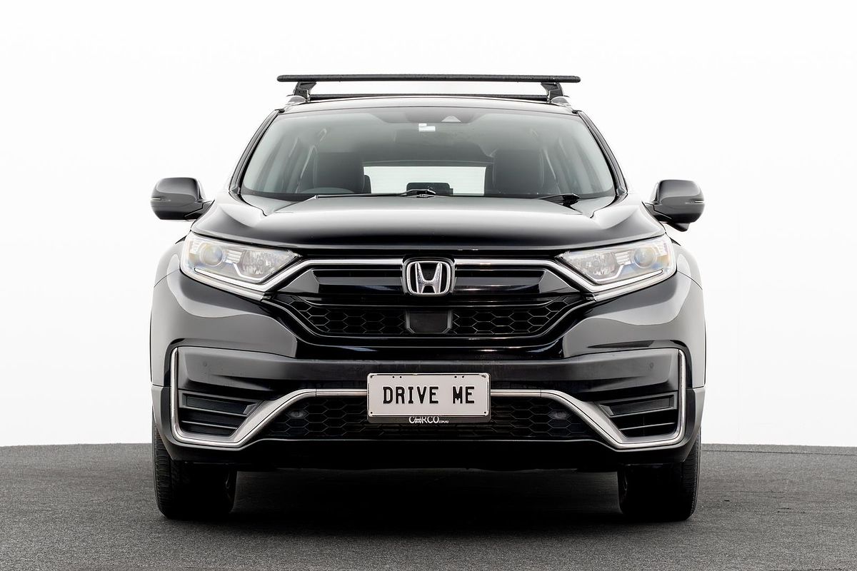2022 Honda CR-V VTi L AWD RW