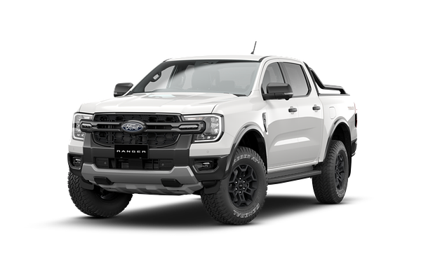 2026 Ford Ranger Tremor 4X4 3.0L