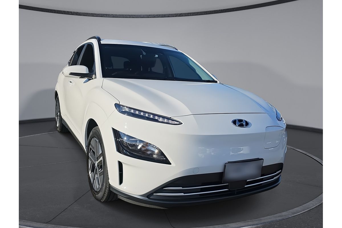 2022 Hyundai Kona Electric Elite OS.V4