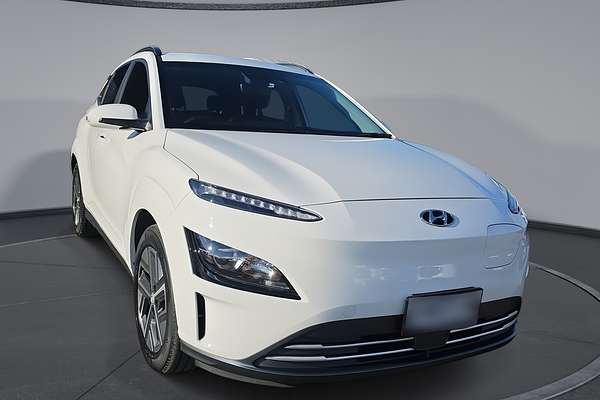 2022 Hyundai Kona Electric Elite OS.V4