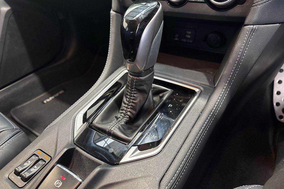 2019 Subaru Impreza 2.0i-S (AWD) MY19