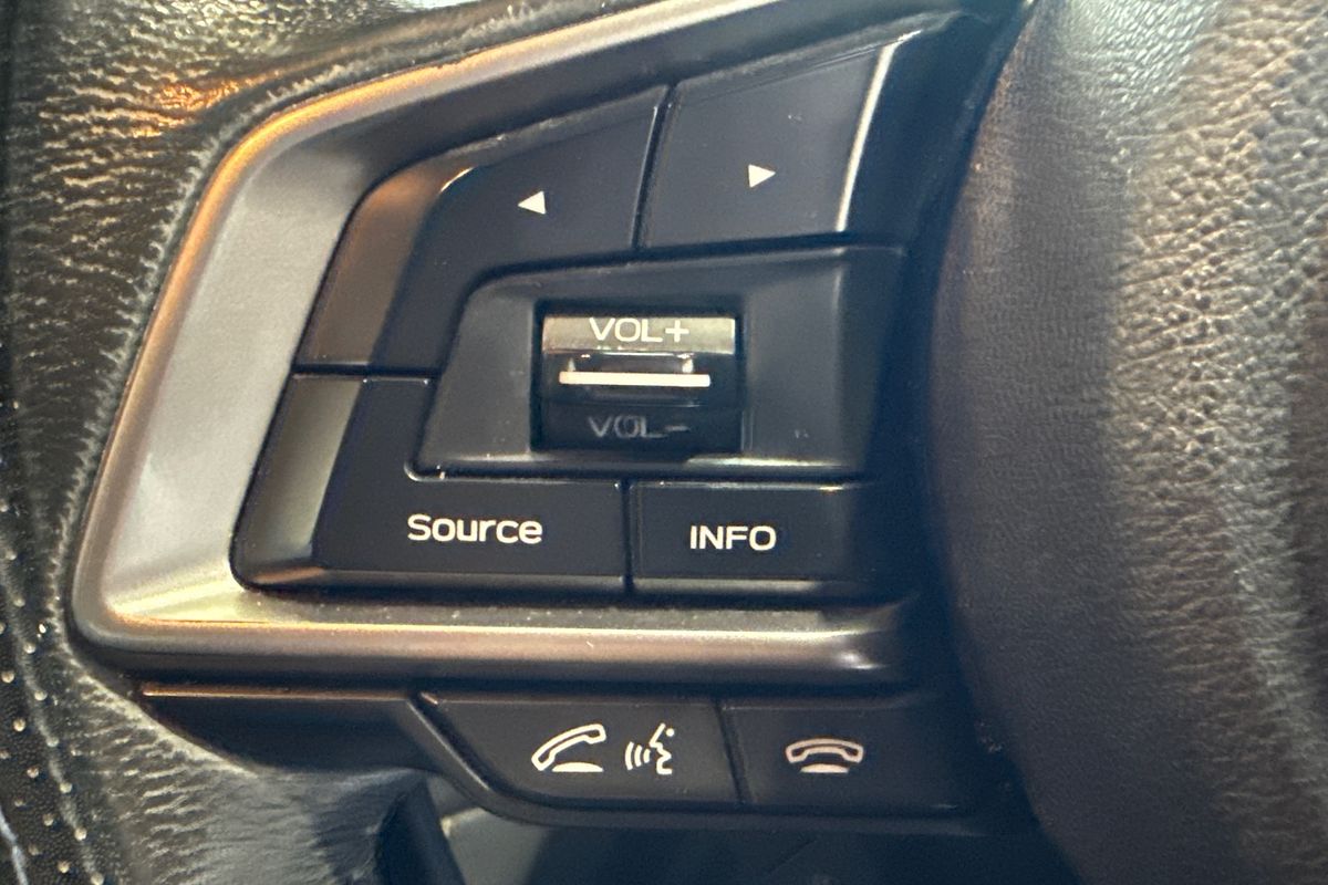 2019 Subaru Impreza 2.0i-S (AWD) MY19