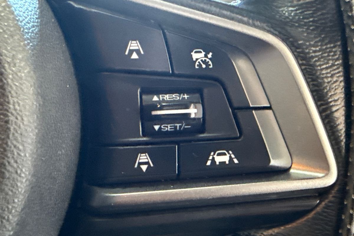 2019 Subaru Impreza 2.0i-S (AWD) MY19