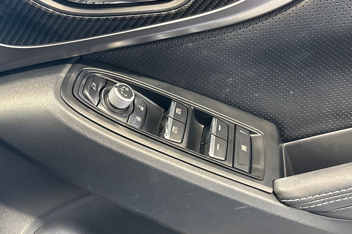 2019 Subaru Impreza 2.0i-S (AWD) MY19