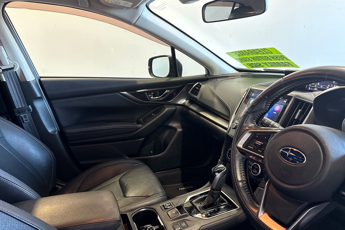 2019 Subaru Impreza 2.0i-S (AWD) MY19