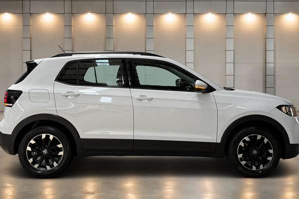 2023 Volkswagen T-Cross 85TSI Life C11