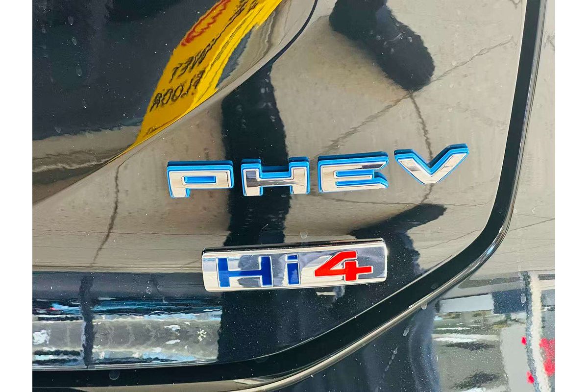 H6 ULTRA AUTO PHEV 4X4 AT1