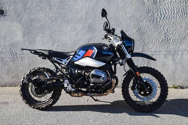 2023 BMW R nine T Urban G/S R nine T