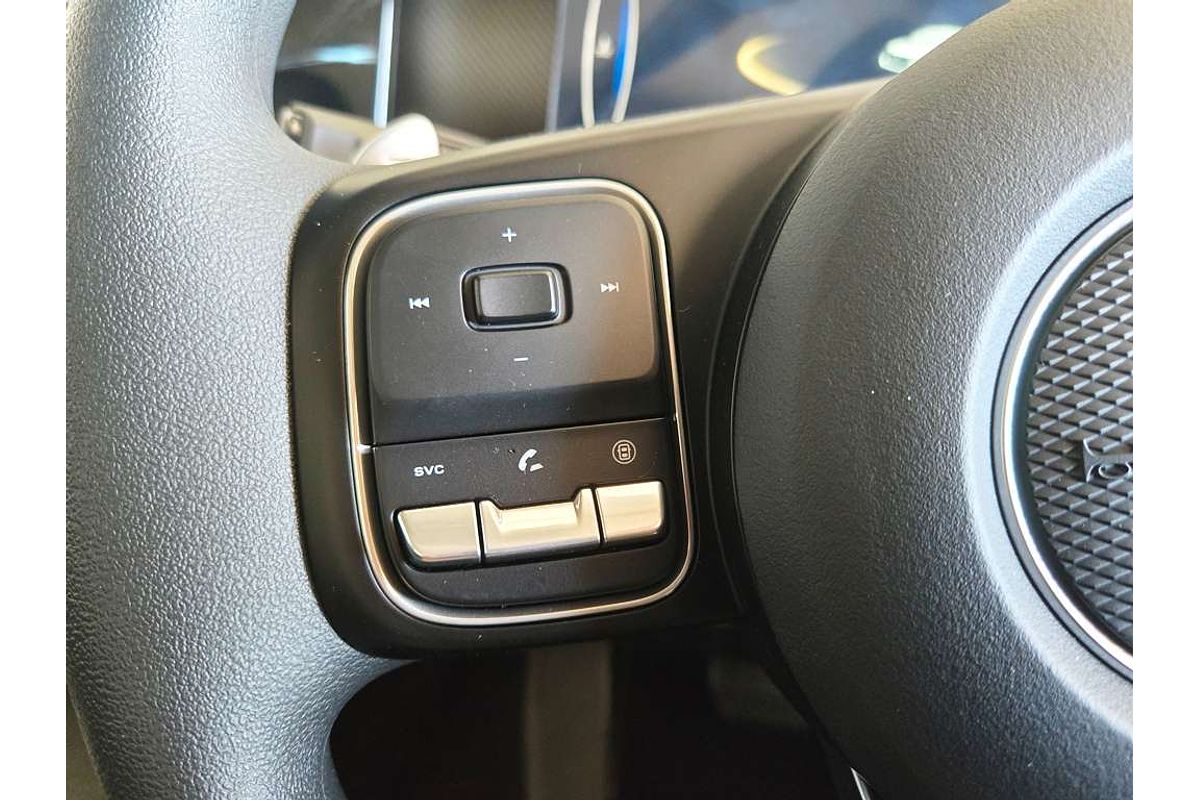 2.0T Cannon Single Cab Chassic Premium 4x2