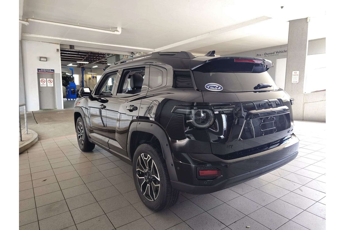 H7 Vanta Auto Hybrid 4X2