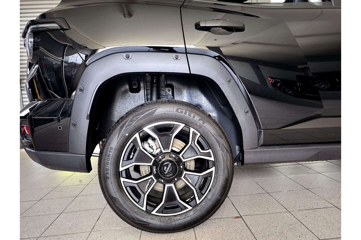 H7 Vanta Auto Hybrid 4X2