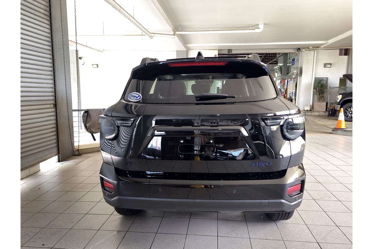 H7 Vanta Auto Hybrid 4X2