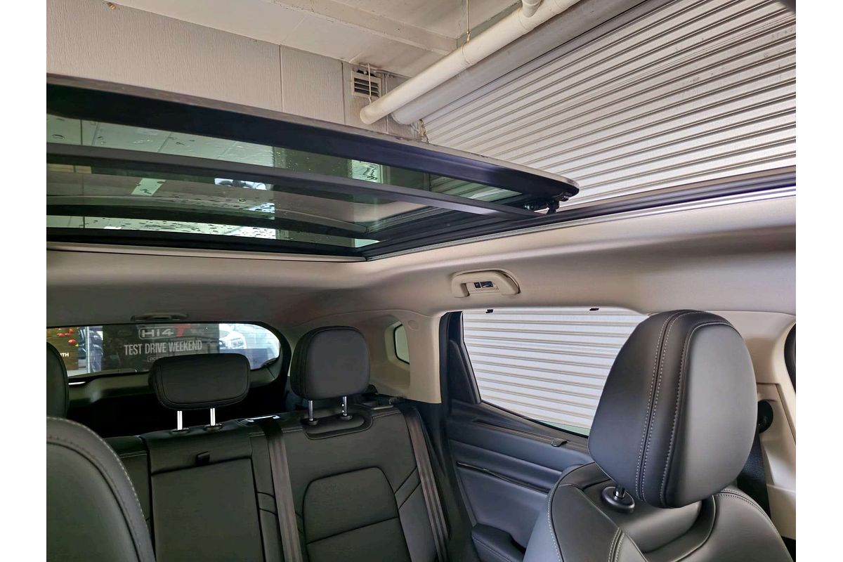 H7 Vanta Auto Hybrid 4X2