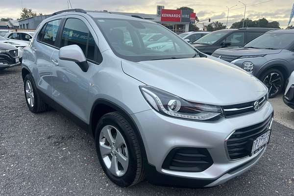 2019 Holden Trax LS TJ