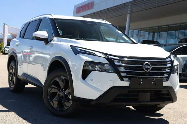 2026 Nissan X-TRAIL ST-L T33