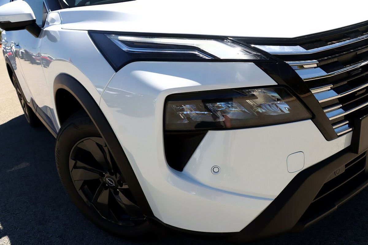 2026 Nissan X-TRAIL ST-L T33