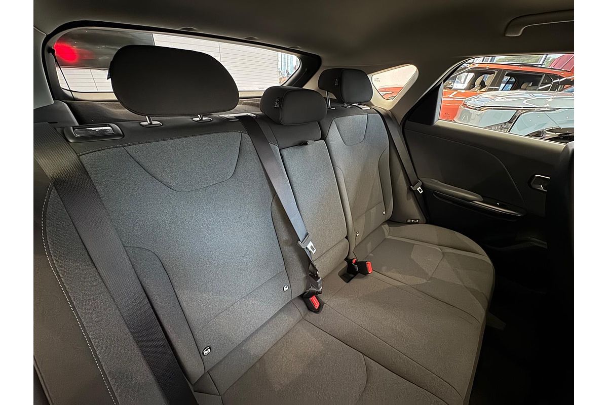 2026 Kia K4 S CL4m