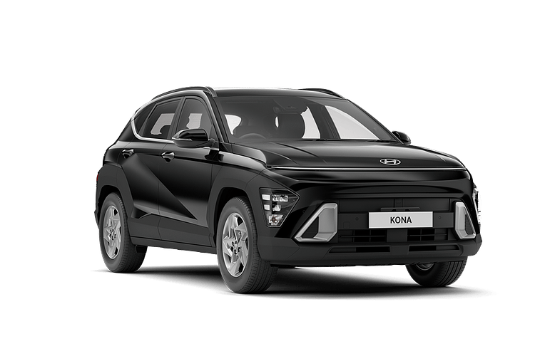 2026 Hyundai Kona SX2.V3