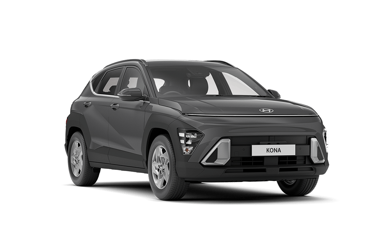 2026 Hyundai Kona SX2.V3