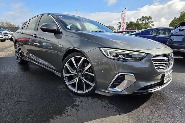 2018 Holden Commodore VXR ZB