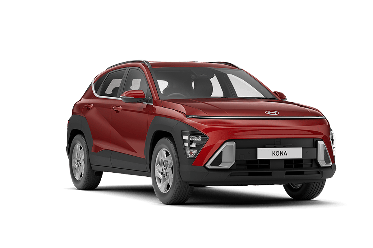 2026 Hyundai Kona SX2.V3