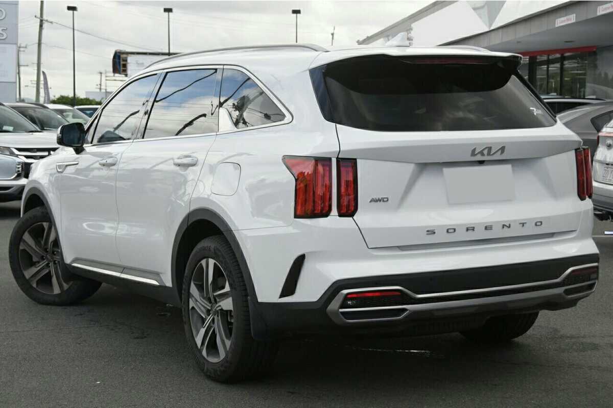 2023 Kia Sorento Sport+ AWD MQ4 MY23