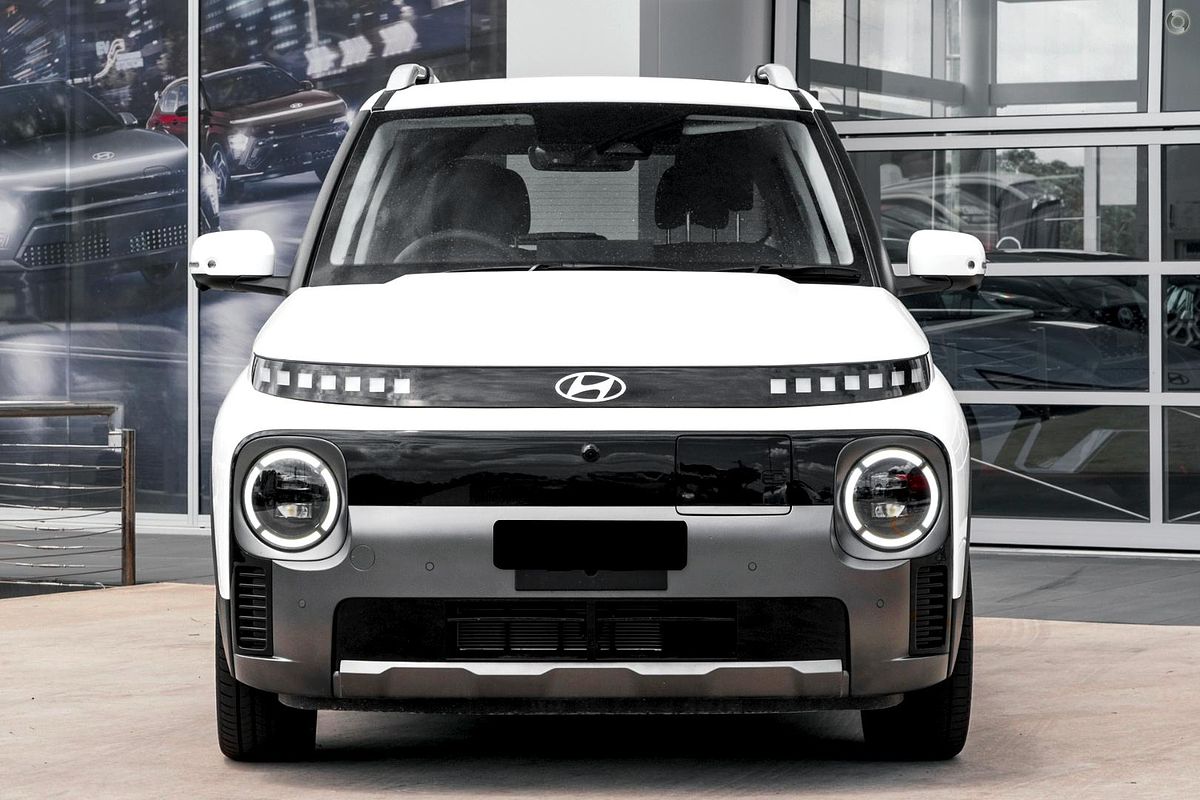 2026 Hyundai INSTER Cross AX.V1
