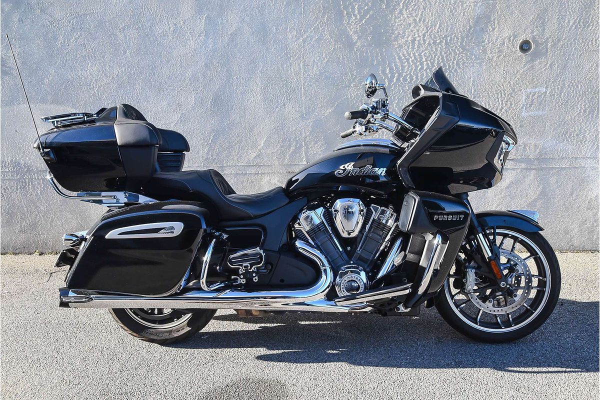 2023 Other Brands INDIAN PURSUIT