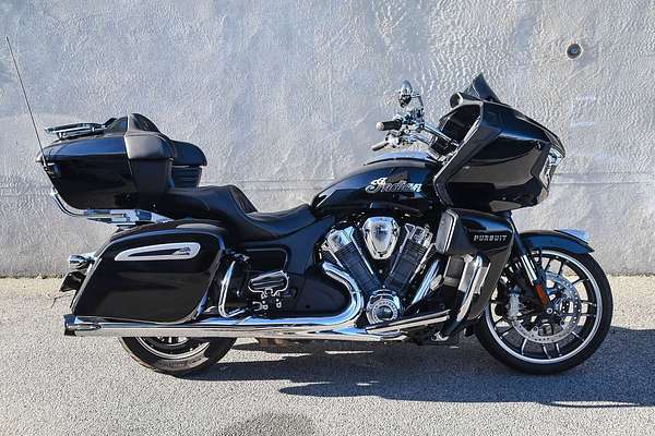 2023 Other Brands INDIAN PURSUIT