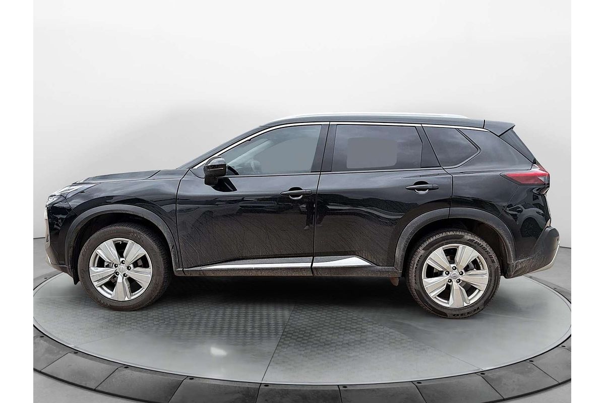 2024 Nissan X-TRAIL Ti (4WD) T33 MY24